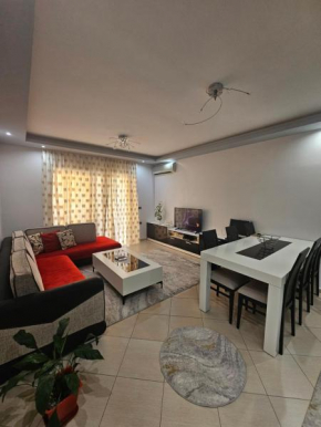 Lisala Apartments